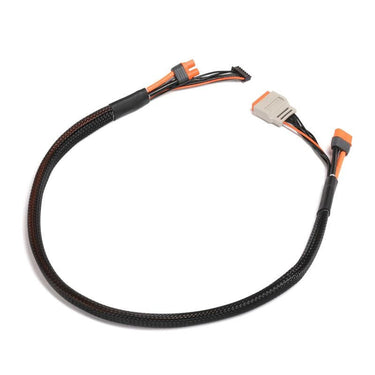 Spektrum SPMX1011 2-6S IC3 60cm Charge Lead with In-Built Balance Plug